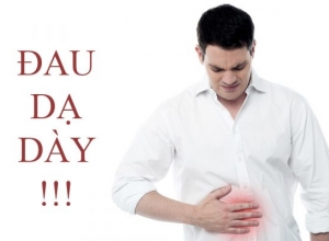 Góc hỏi đáp: bị đau dạ dày có tăng cân được không?